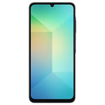 Samsung Galaxy A06 6GB Ram, 128GB - Black