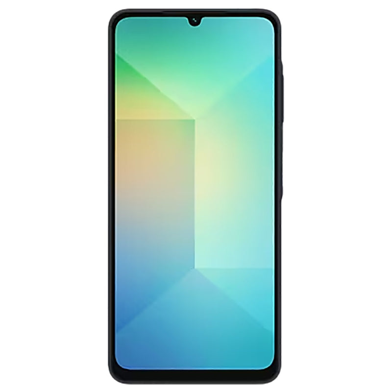 Samsung Galaxy A06 4GB Ram, 128GB - Black