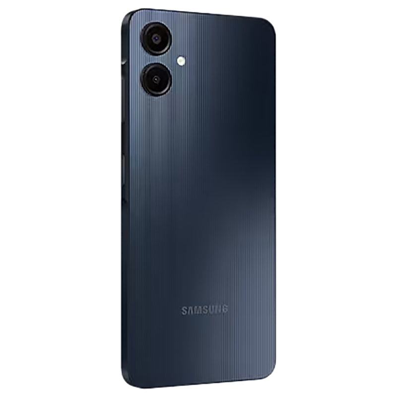 Samsung Galaxy A06 4GB Ram, 128GB - Black