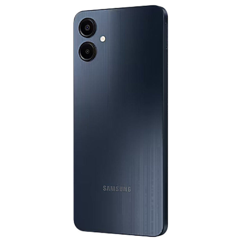 Samsung Galaxy A06 4GB Ram, 64GB - Black