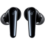 Soundcore By Anker Liberty 4 Pro Wireless Earbuds - Black