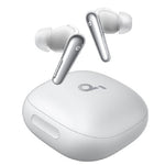Soundcore By Anker Liberty 4 Pro Wireless Earbuds - White