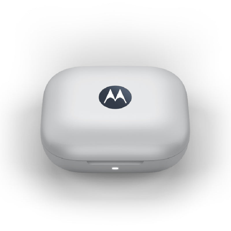 Motorola XT2443-1 Buds Wireless Earphones - Starlight Blue