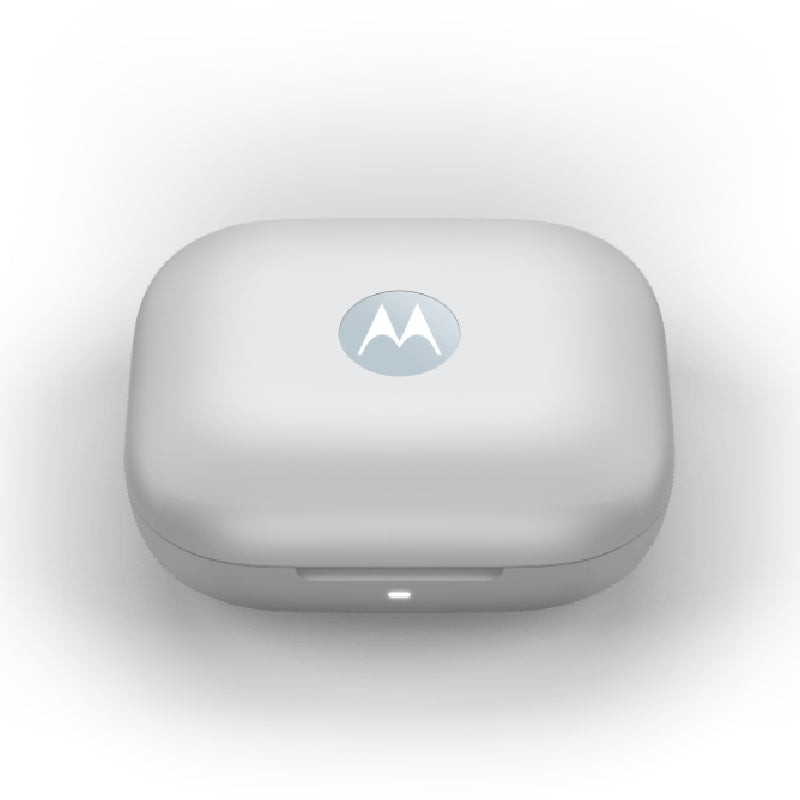 Motorola Buds XT2443-1 Wireless Earphones - Glacier Blue