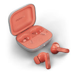 Motorola Buds XT2443-1 Wireless Earphones - Coral Peach