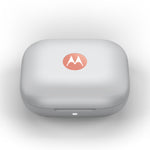 Motorola Buds XT2443-1 Wireless Earphones - Coral Peach