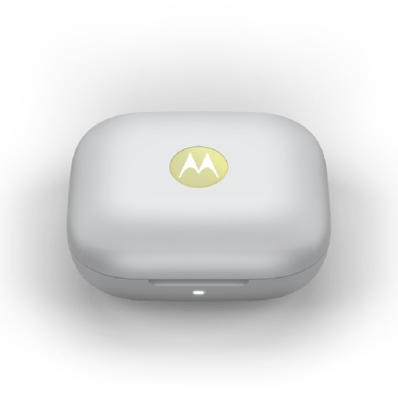 Motorola Buds XT2443-1 Wireless Earphones - Kiwi Green