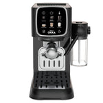 Arzum Okka Solo M Semi Automatic Espresso Machine - Black*Silver