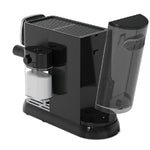 Arzum Okka Solo M Semi Automatic Espresso Machine - Black*Silver