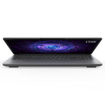 Lenovo LOQ 15IAX9E Laptop Intel® Core™ i5-12450HX, 16GB RAM, 512GB SSD, NVIDIA® GeForce RTX™ 3050 6GB, 15.6”FHD 144Hz, Windows 11 - Luna Grey