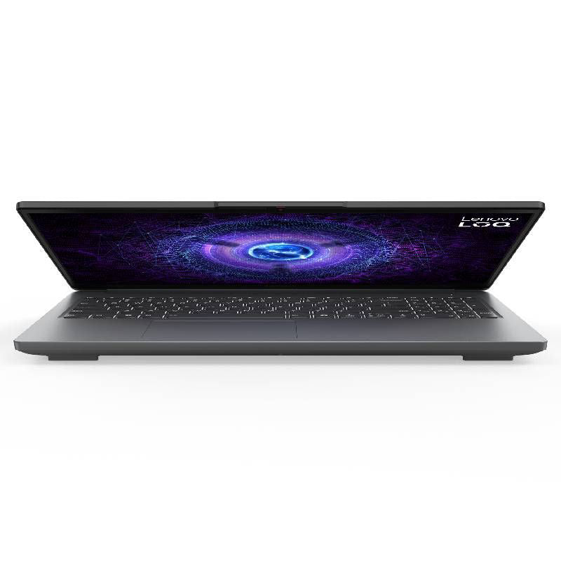 Lenovo LOQ 15IAX9E Laptop Intel® Core™ i5-12450HX, 16GB RAM, 512GB SSD, NVIDIA® GeForce RTX™ 3050 6GB, 15.6”FHD 144Hz, Windows 11 - Luna Grey