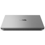Lenovo LOQ 15IAX9E Laptop Intel® Core™ i5-12450HX, 16GB RAM, 512GB SSD, NVIDIA® GeForce RTX™ 3050 6GB, 15.6”FHD 144Hz, Windows 11 - Luna Grey