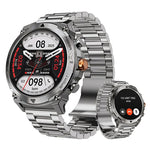 Smart Gate SGW-RGSL Smart Watch - Silver