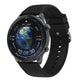 سمارت جيت SGW-ULTRABLK ساعة ذكية، متوافقه مع GPT + AI