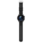 Smart Gate SGW-ULTRABLK Smart Watch, Chat GPT Integration + AI - Black