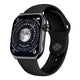 Qcy GS2 Smart Watch 1.96 Amoled Smoky