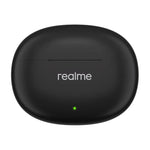 Realme Buds T110 Wireless Earbuds - Black