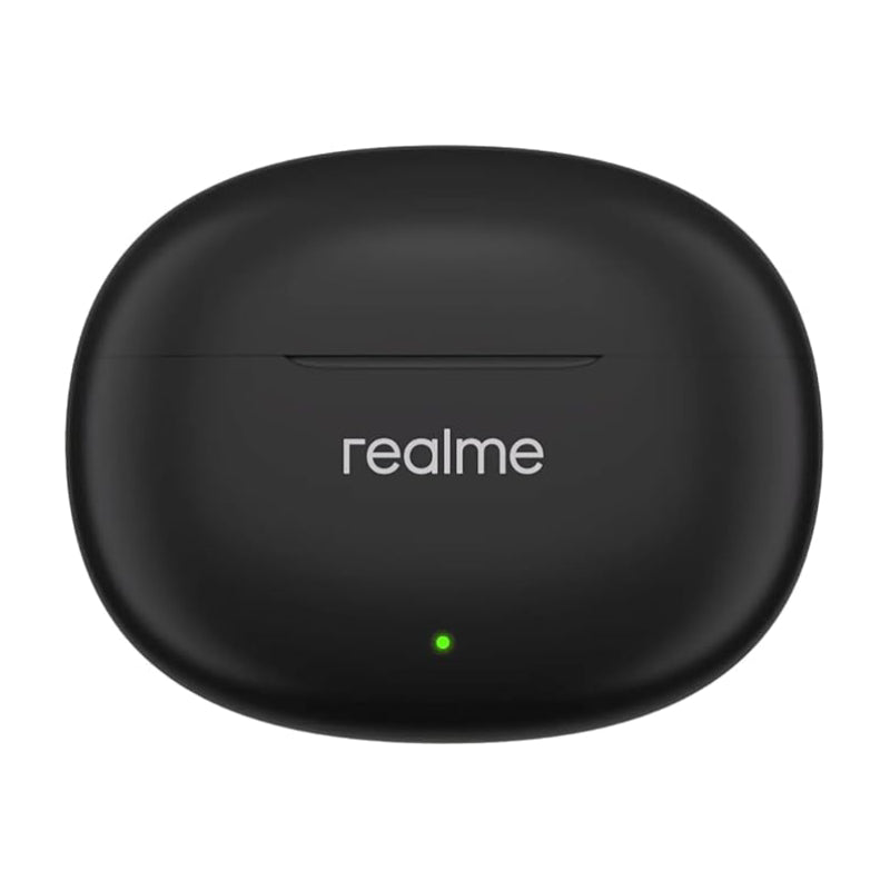 Realme Buds T110 Wireless Earbuds - Black