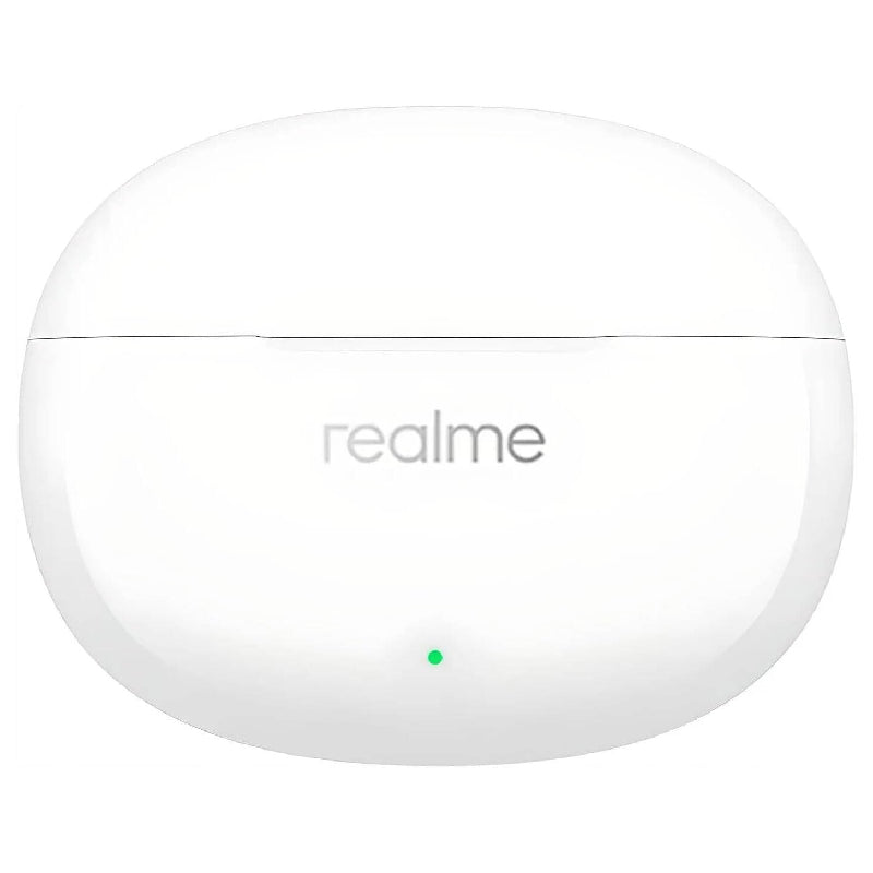 Realme Buds T110 Wireless Earbuds - White