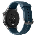Realme Watch S2 - Ocean Silver