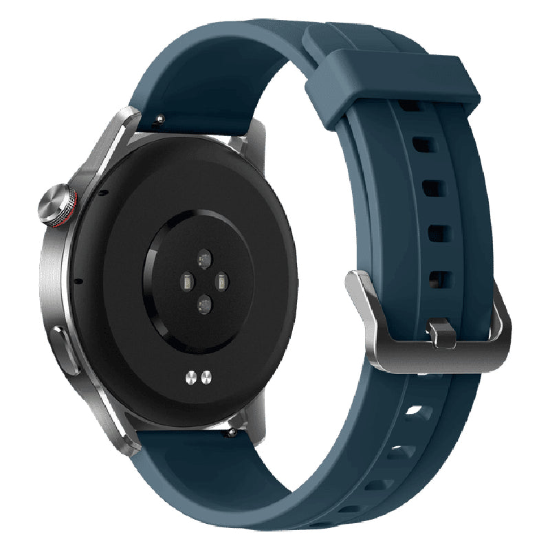 Realme Watch S2 - Ocean Silver