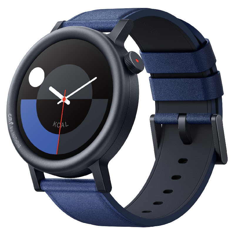 CMF By Nothing Watch Pro 2 Smart Watch - Blue