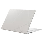 Asus Zenbook S16 UM5606W Laptop, AMD Ryzen™ AI 9 HX 370, 32GB Ram,  2TB SSD, AMD Radeon™ 890M, 16" 3K, Win11 - White