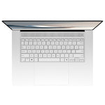 Asus Zenbook S16 UM5606W Laptop, AMD Ryzen™ AI 9 HX 370, 32GB Ram,  2TB SSD, AMD Radeon™ 890M, 16" 3K, Win11 - White