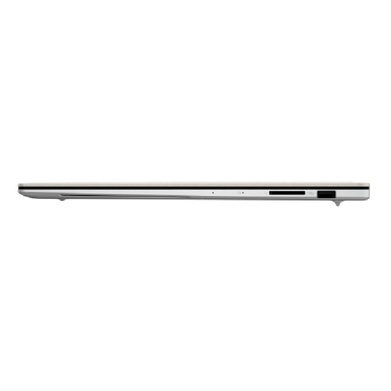 Asus Zenbook S16 UM5606W Laptop, AMD Ryzen™ AI 9 HX 370, 32GB Ram,  2TB SSD, AMD Radeon™ 890M, 16" 3K, Win11 - White