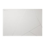 Asus Zenbook S16 UM5606W Laptop, AMD Ryzen™ AI 9 HX 370, 32GB Ram,  2TB SSD, AMD Radeon™ 890M, 16" 3K, Win11 - White