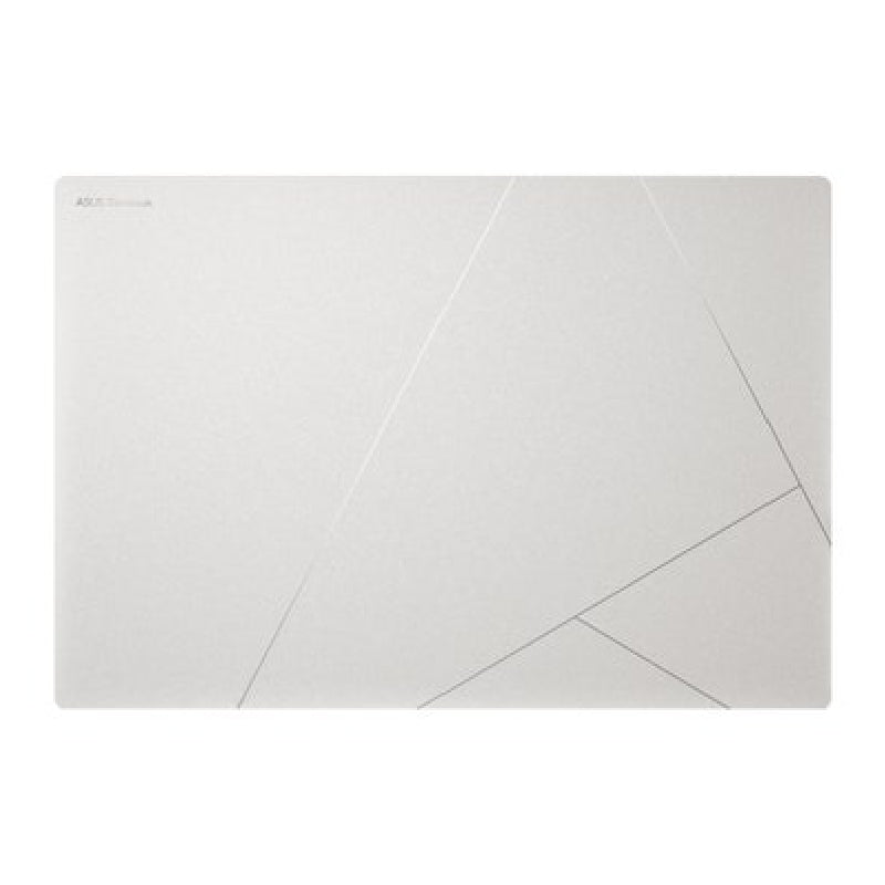 Asus Zenbook S16 UM5606W Laptop, AMD Ryzen™ AI 9 HX 370, 32GB Ram,  2TB SSD, AMD Radeon™ 890M, 16" 3K, Win11 - White