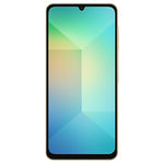 Samsung Galaxy A06 6GB Ram, 128GB - Gold