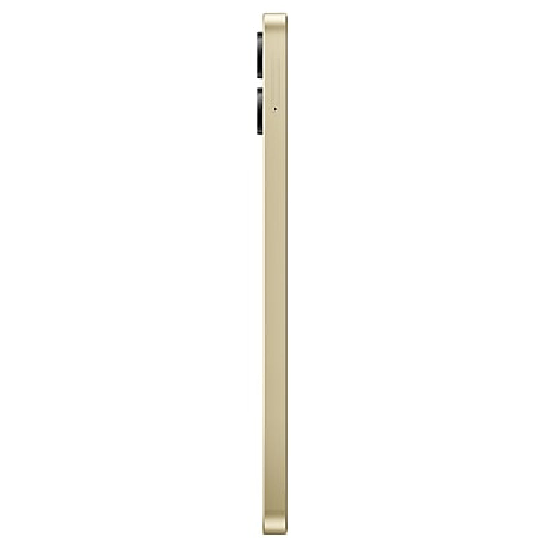 Samsung Galaxy A06 4GB Ram, 128GB - Gold