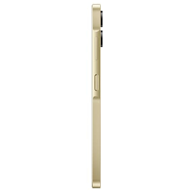 Samsung Galaxy A06 4GB Ram, 128GB - Gold