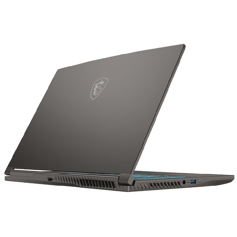 Msi Thin A15 B7V Gaming Laptop, AMD Ryzen™ 7 7735HS, 16GB Ram, 512GB SSD, GeForce RTX™ 4060 8GB, 15.6" FHD 144Hz, Win11 - Cosmos Gray
