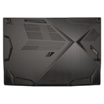 Msi Thin A15 B7V Gaming Laptop, AMD Ryzen™ 7 7735HS, 16GB Ram, 512GB SSD, GeForce RTX™ 4060 8GB, 15.6" FHD 144Hz, Win11 - Cosmos Gray