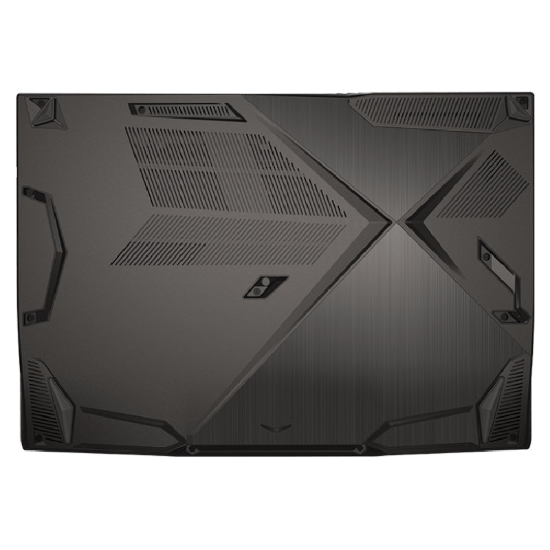 Msi Thin A15 B7V Gaming Laptop, AMD Ryzen™ 7 7735HS, 16GB Ram, 512GB SSD, GeForce RTX™ 4060 8GB, 15.6" FHD 144Hz, Win11 - Cosmos Gray