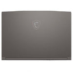 Msi Thin A15 B7V Gaming Laptop, AMD Ryzen™ 7 7735HS, 16GB Ram, 512GB SSD, GeForce RTX™ 4060 8GB, 15.6" FHD 144Hz, Win11 - Cosmos Gray