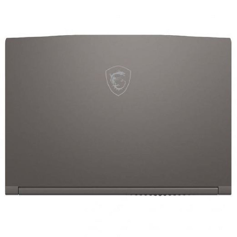 Msi Thin A15 B7V Gaming Laptop, AMD Ryzen™ 7 7735HS, 16GB Ram, 512GB SSD, GeForce RTX™ 4060 8GB, 15.6" FHD 144Hz, Win11 - Cosmos Gray