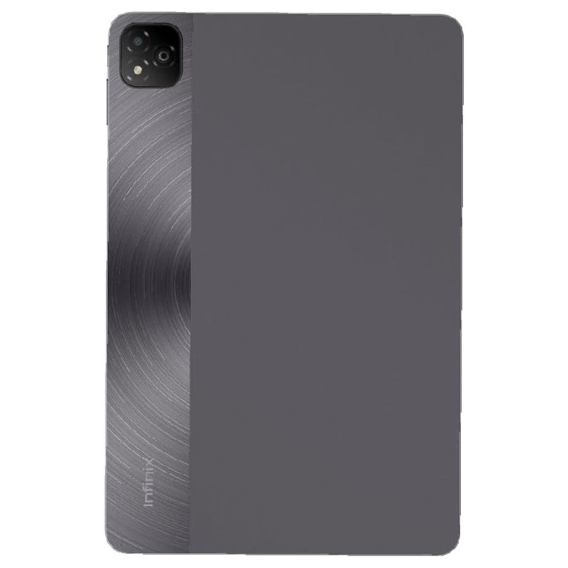 Infinix XPAD 8GB Ram, 256GB - Stellar Grey