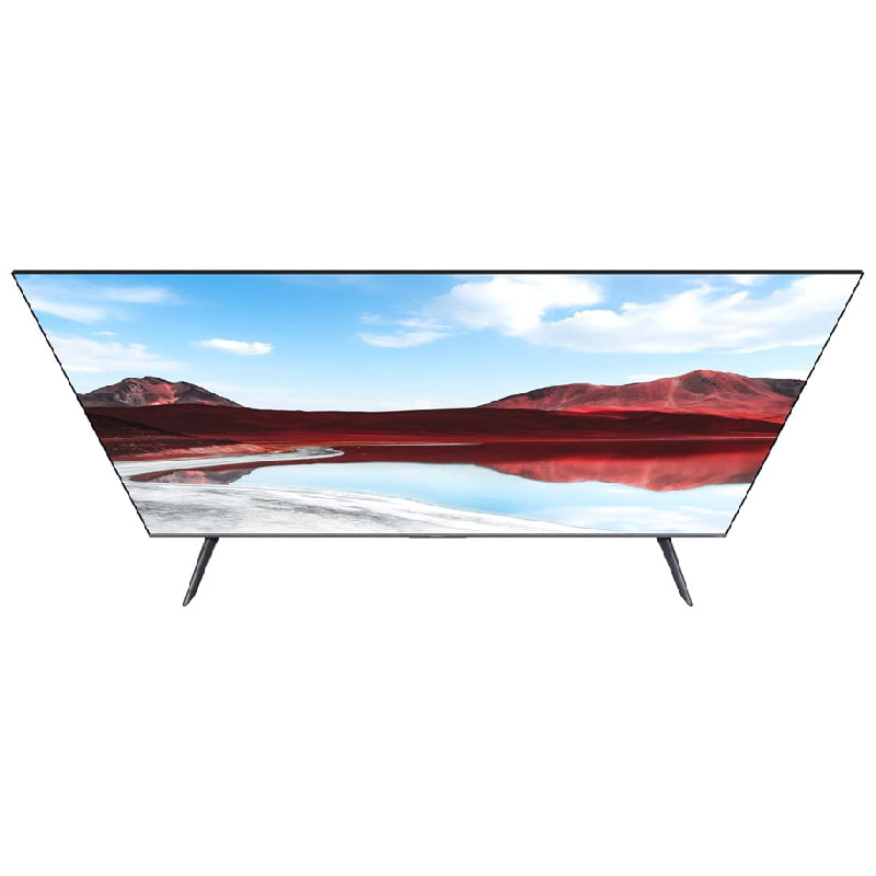 Xiaomi TV A PRO 2025, 65 Inch, 4K UHD - Black