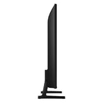 Samsung 65 Inch Crystal UHD 4K Smart TV, DU7000 - Black