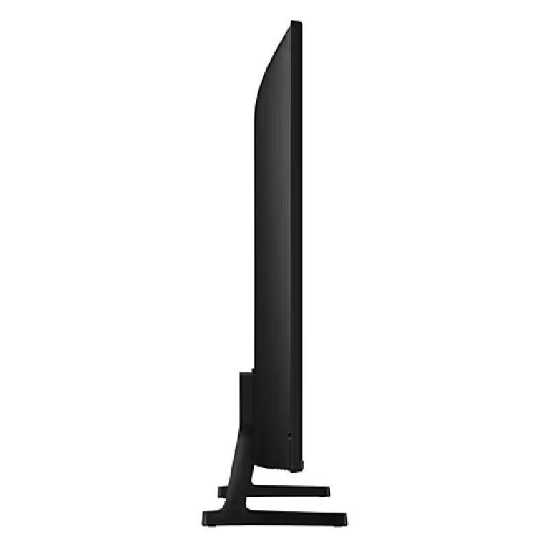 Samsung 50 Inch Crystal UHD 4K Smart TV, DU7000 - Black