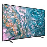 Samsung ‎65 Inch Crystal UHD 4K Tizen OS Smart TV‎, DUE800 - Black