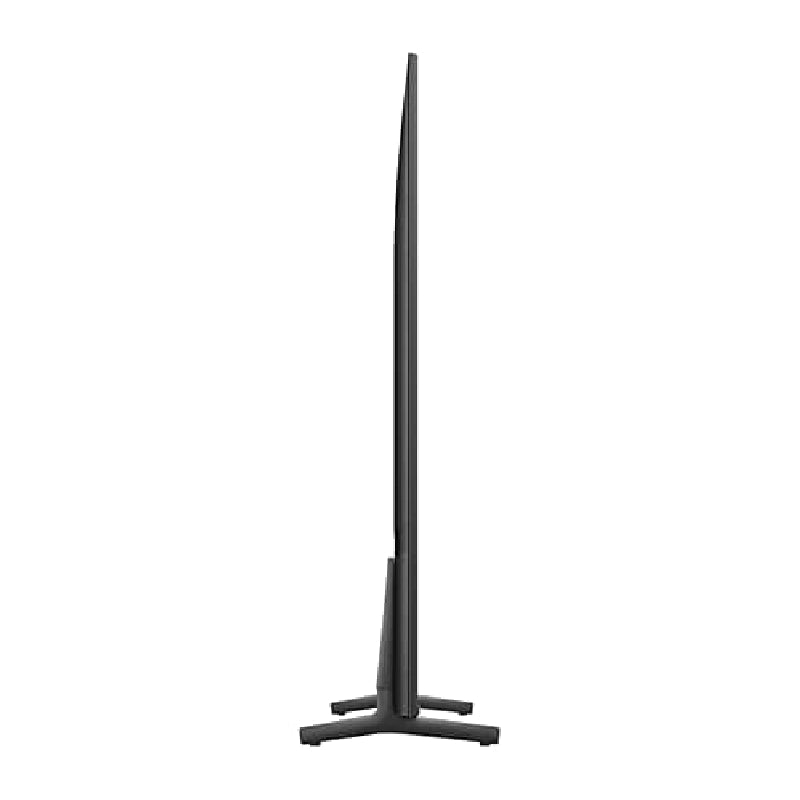 Samsung ‎55 Inch Crystal UHD 4K Tizen OS Smart TV‎, DUE800 - Black