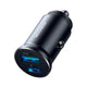 Joyroom JR-CCN05 30W A+C mini Metal Car Charger