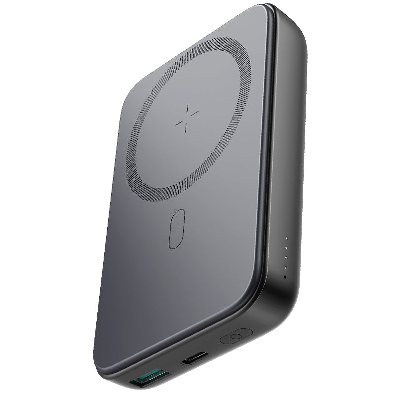 Joyroom JR-W020 20W Power Bank Mini PD 10000mAh - Black