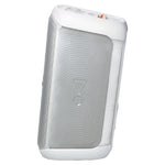 JBL Partybox Club 120 Wireless Portable Speaker - White