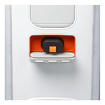 JBL Partybox Club 120 Wireless Portable Speaker - White