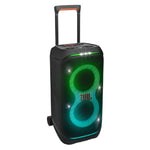 JBL PARTYBOX STAGE 320 Wireless Speaker - Black